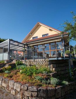 Hochwertiges Einfamilienhaus mit Einliegerwohnung - Jena