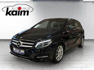 Mercedes B 180, Urban Automatic, Jahr 2017 - Leck