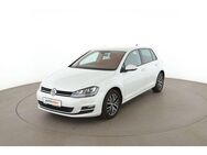 VW Golf VII 2.0 TDI Allstar BlueMotion Tech - Berlin