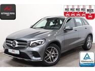 Mercedes-Benz GLC 250 d 4M 3x AMG HEADUP,360GRAD,DISTRONIC,AHK - Berlin