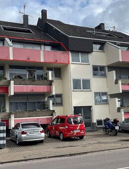 Kapitalanleger aufgepasst: Eigentumswohnung im Herzen von Lisdorf - Saarlouis