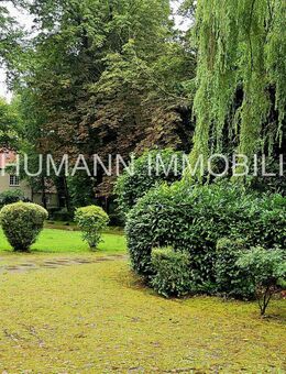 Ein historisches Juwel an der Nordseeküste-Burg Kniphausen- - Wilhelmshaven