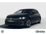 VW Polo, 1.0 Life "GOAL" (80 ) | IQ LIGHT, Jahr 2022 - Erfurt