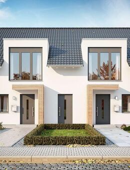 JETZT Ihr Hausbauprojekt mit der ganzen Familie starten!!! Vereinbaren Sie JETZT einen Termin - Mühlingen