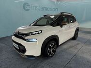 Citroën C3 Aircross, 1.2 110 EU6d PT130 C-Series, Jahr 2023 - München