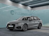 Audi A4, Avant 40 TDI q, Jahr 2021 - München