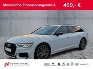 Audi A6, Avant 55 TFSIe QU S-LINE, Jahr 2020 - Bayreuth