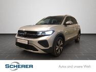 VW T-Cross, 1.0 TSI, Jahr 2024 - Wiesbaden