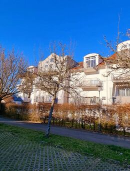 PROVISIONSFREI 3-Zimmer-Dachgeschoss-Wohnung - Tuttlingen