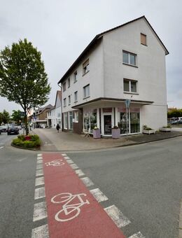 Zentral in Elsen - Viel Raum mit traumhafter Dachterrasse. - Paderborn