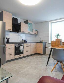 +++ Großzügige 2-ZKB mit Balkon, Einbauküche und Stellplatz +++ - Eschwege