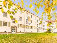 Herzlich Willkommen in Deiner neuen Wohnung nahe dem Graßdorfer Wäldchen! EBK, Tageslichtbad mit Dusche - Taucha