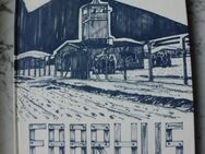 Faarhus 1945-1949 Straflager deutsche Minderheit Jessen Buch 9,- - Flensburg