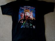 Arthur Brown  Fan-T-Shirt (God Of Hellfire) Größe M - Niddatal Zentrum