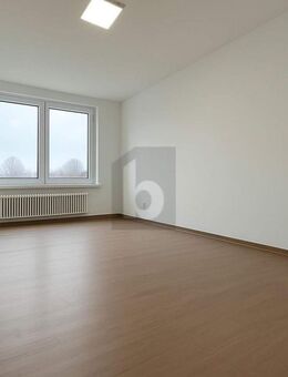 SONNENBALKON UND MODERNER KOMFORT - Henstedt-Ulzburg