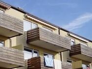 2-Zimmer-Wohnung mit Einzel-Garage am Haus - Rothenburg (Tauber)