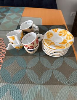 Expresso Tassen - Wittmund