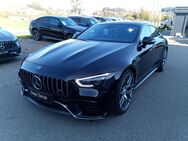 Mercedes AMG GT, 63 Carbon Fahrass P, Jahr 2018 - Ravensburg