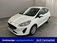 Ford Fiesta 1.5 TDCi TREND Limousine, 5-türig, 6-Gang - Bad Fallingbostel