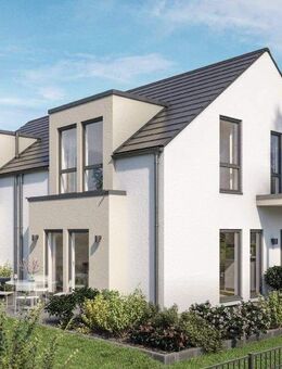 Präzise Wohnarchitektur: Ihr durchdachtes Zuhause - Waldenbuch