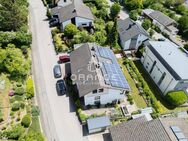 *** Exklusives MGH mit PV, Einliegerwohnung & Luxusdetails - sonnige Südlage & starke Rendite! *** - Riedenburg