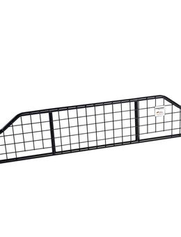 Kleinmetall TraficGard Universaltrenngitter - Größe XS: L 99 x B 22 x H 4 cm