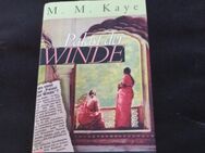 Palast der Winde von M.M. Kaye Historischer Roman, gebundene Ausgabe Band 7 - Essen