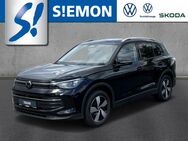 VW Tiguan, 2.0 TDI Life Plus, Jahr 2022 - Ibbenbüren