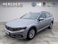 VW Passat Variant, 2.0 TDI Business Premium, Jahr 2022 - Altenburg