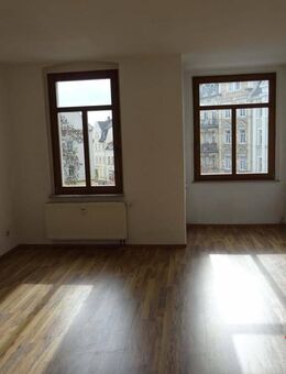 3-Zimmer-Whg. im 2.OG, Laminat in Gera-Untermhaus - Gera