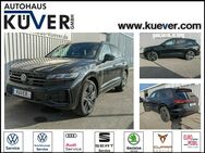 VW Touareg, 3.0 TDI R-Line IQ, Jahr 2024 - Hagen (Bremischen)