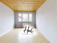 *provisionsfrei* 3-Zimmer Wohnung in Groitzsch I Keller - Groitzsch