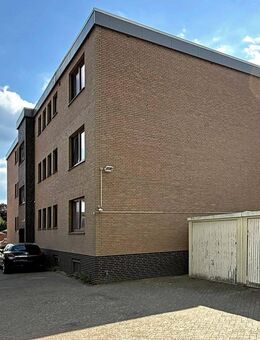 Gepflegtes 6-Parteienhaus in Weyhe - ruhig gelegen und solide vermietet - Weyhe
