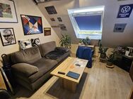 Charmantes Single-Apartment in 33719 Bielefeld - Möbliert und Bezugsfertig! - Bielefeld