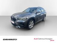 BMW X1, 18d sDrive Sport Line PARKLENK HECKKL EL, Jahr 2019 - Arnstadt