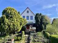 Charmantes Einfamilienhaus in bester Wohnlage von Gera - Gera