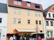 modernes Wohn- und Geschäftshaus im Zentrum von Döbeln - Döbeln