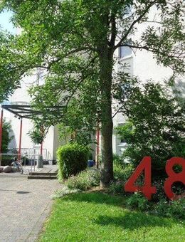 Attraktive Wohnung mit Loggia und Blick auf die Ruhr - Essen