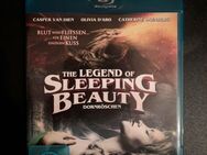 The Legend of Sleeping Beauty - Blu-ray - FSK16 - Essen