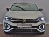 VW T-Roc R-Line 2.0 TDI DSG 3,99%+AHK+LED+ACC+RFK+G - Ganderkesee