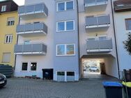 Großer Balkon - 2-Raum Wohnung in beliebter Lage in Gohlis Mitte - Leipzig