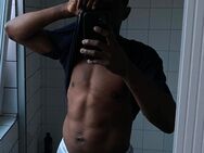 Black Kerl sucht sie für geile Sex - Freiburg (Breisgau)