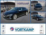 VW Arteon, SB Elegance, Jahr 2020 - Gronau (Westfalen)