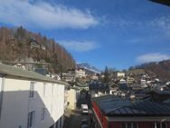 Kapitalanlage mal ganz anders: Dauerwohnrecht 3-Zi-Wohnung im Zentrum Berchtesgaden - Berchtesgaden
