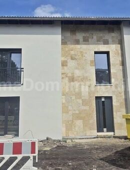 NEUBAU! Fertigstellung: August - Exklusive 3-Zi-Gartenwohnung in Nürnberg-Gartenstadt - Nürnberg