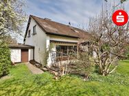 Großzügiges Einfamilienhaus in schöner Lage in Nürnberg - Brunn - Nürnberg