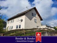 Kapitalanleger aufgepasst: Dreifamilienhaus (aufgeteilt in 3 ETW) in guter Stadtlage von Montabaur! - Montabaur