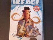 Ice Age (Otto spricht Sid) - Essen
