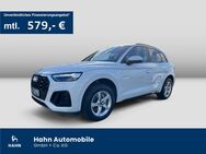 Audi Q5, 2.0 TDI qu 40 s-line, Jahr 2023 - Schorndorf (Baden-Württemberg)