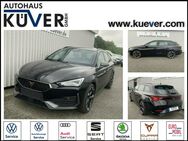 CUPRA Leon, 2.0 TSI ST 18, Jahr 2023 - Hagen (Bremischen)